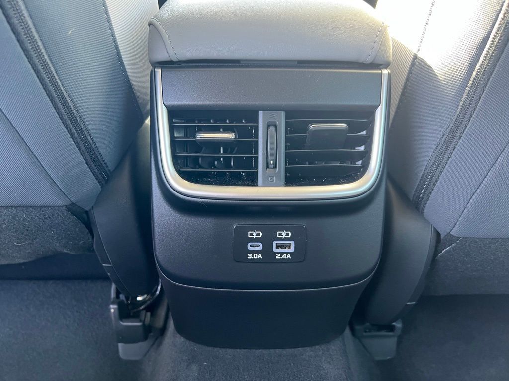 Thumbnail: 2023 Subaru Legacy - 30