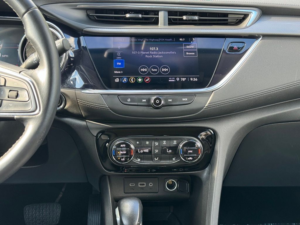 2022 Buick Encore GX Select 20