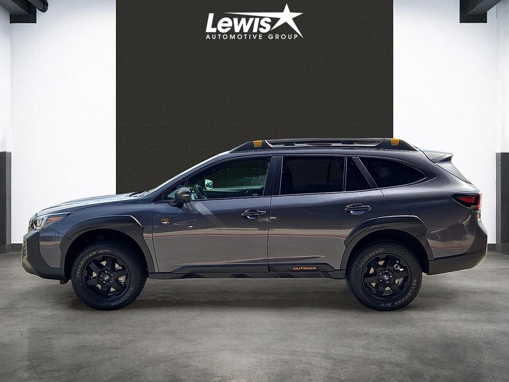 Used 2025 Subaru Outback Wilderness For Sale in Farmington, AR