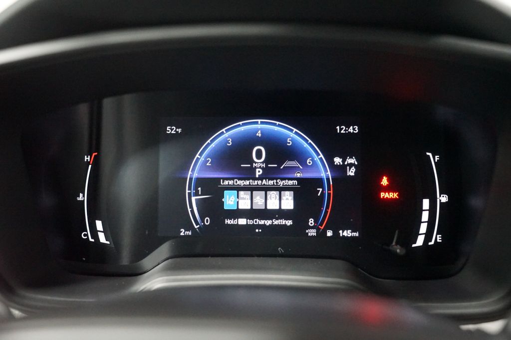 Thumbnail: 2026 Toyota Corolla - 15