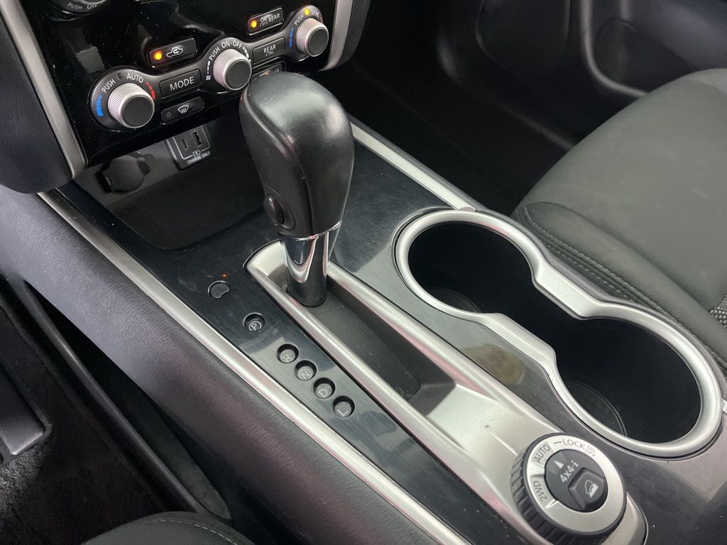 Thumbnail: 2020 Nissan Pathfinder - 31