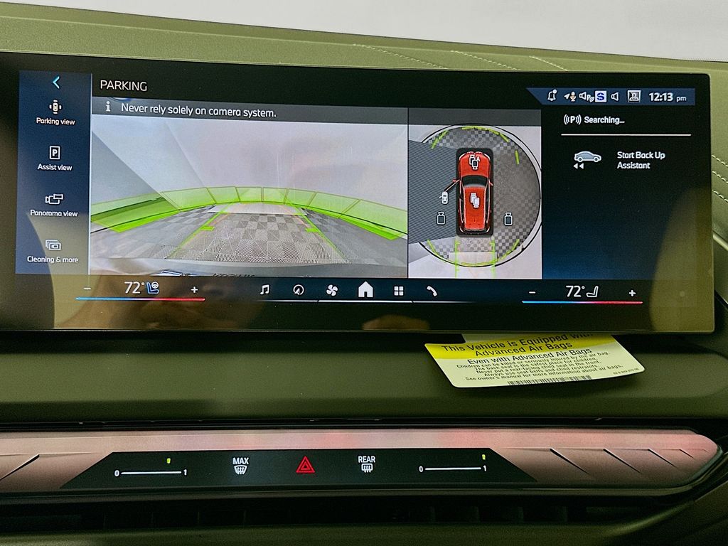 Thumbnail: 2026 BMW X3 - 13