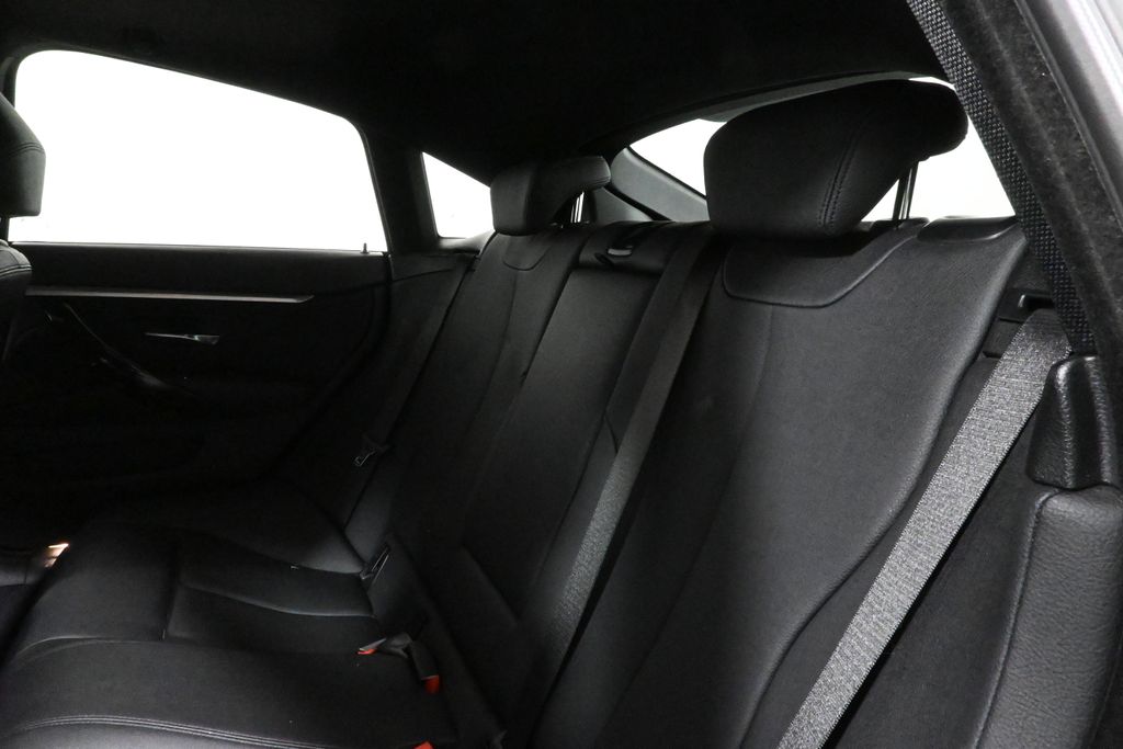 Thumbnail: 2018 BMW 4 Series - 5