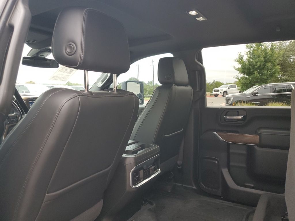 Used Car 2022 Chevrolet Silverado 2500hd  High Country For Sale Under $50,000 In Austin, Texas