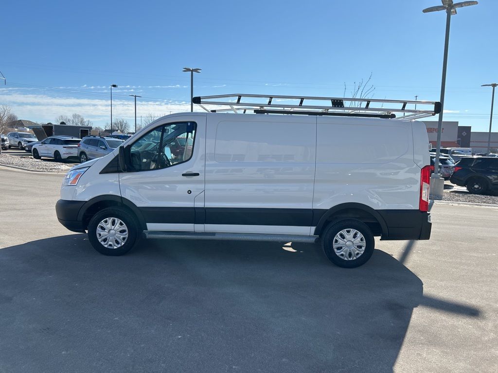used 2019 Ford Transit-250 car, priced at $23,428