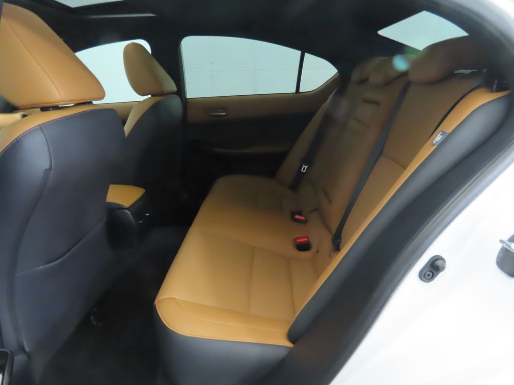 Thumbnail: 2023 Lexus IS - 21