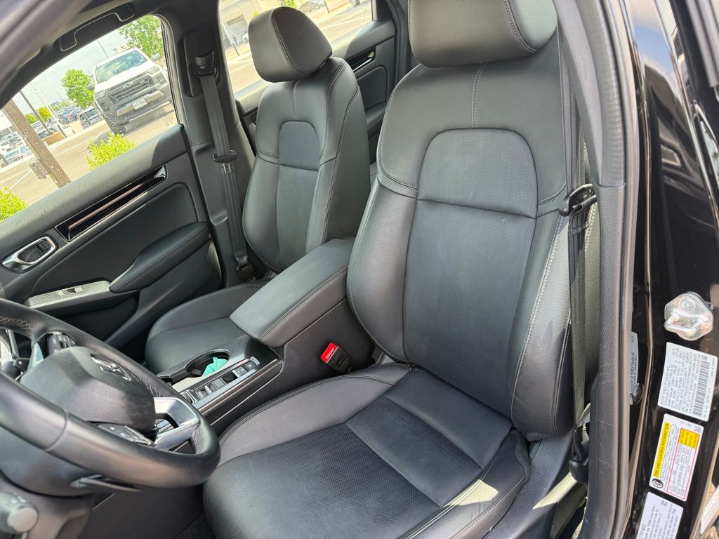 Thumbnail: 2025 Honda Civic - 8