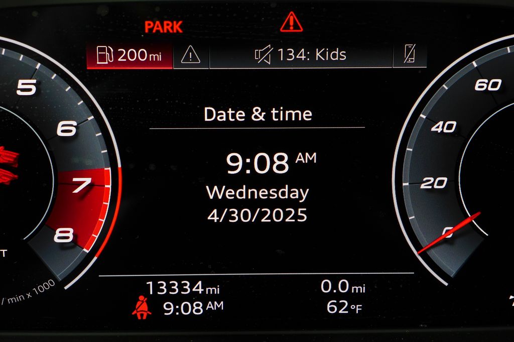 2021 Audi Q5 Premium Plus 30