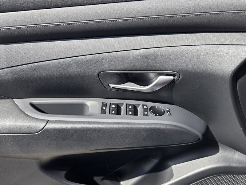 2026 Hyundai Tucson - $33,030