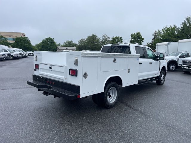 2025 Ford F-350 Chassis XL