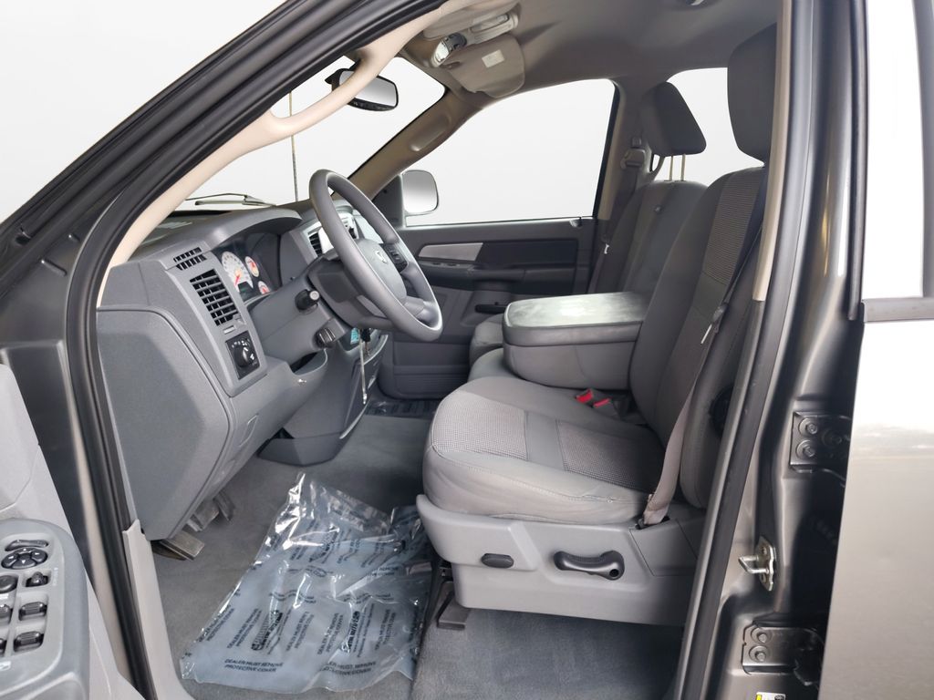 Used Car 2008 Dodge Ram 1500  Lone Star For Sale Under $15,000 In Austin, Texas