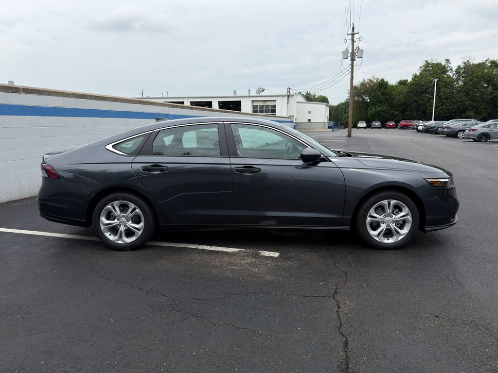 Thumbnail: 2026 Honda Accord - 6