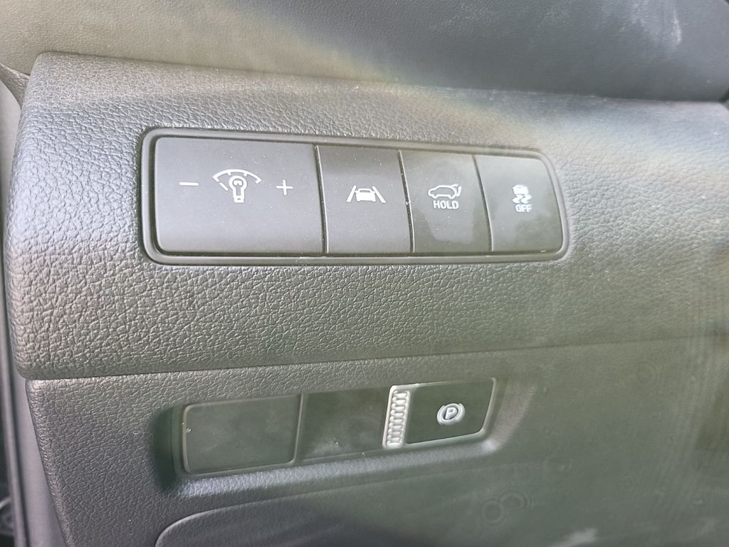 2023 Hyundai Santa Fe SEL 20