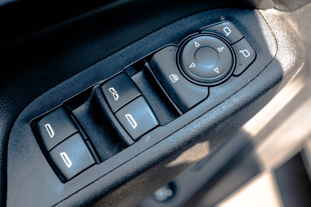Used 2019 Chevrolet Equinox SUV
