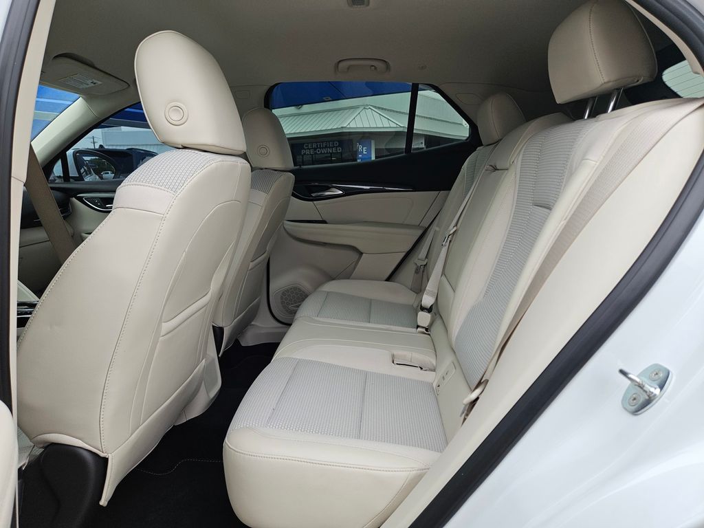 Used Car 2023 Buick Envision  Preferred For Sale Under $30,000 In San Marcos, Texas