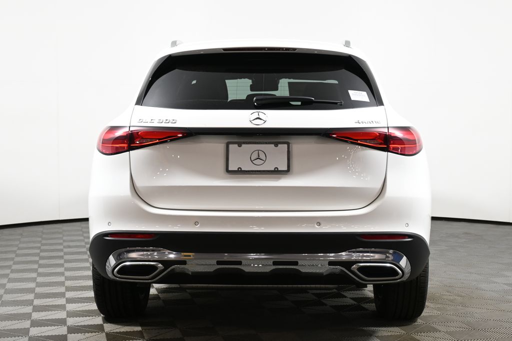 2025 Mercedes-Benz GLC 300 6