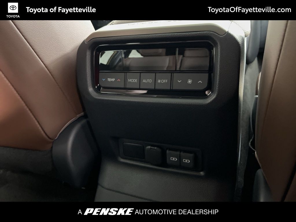 Thumbnail: 2026 Toyota Land Cruiser - 9