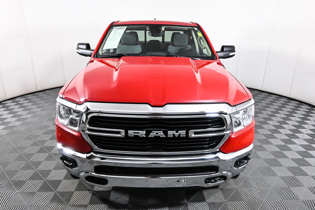 2020 Ram 1500 Big Horn/Lone Star 2