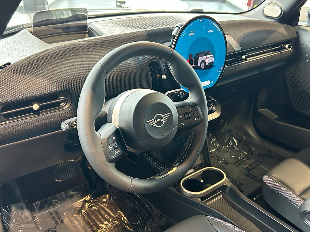 Thumbnail: 2026 MINI Cooper - 13
