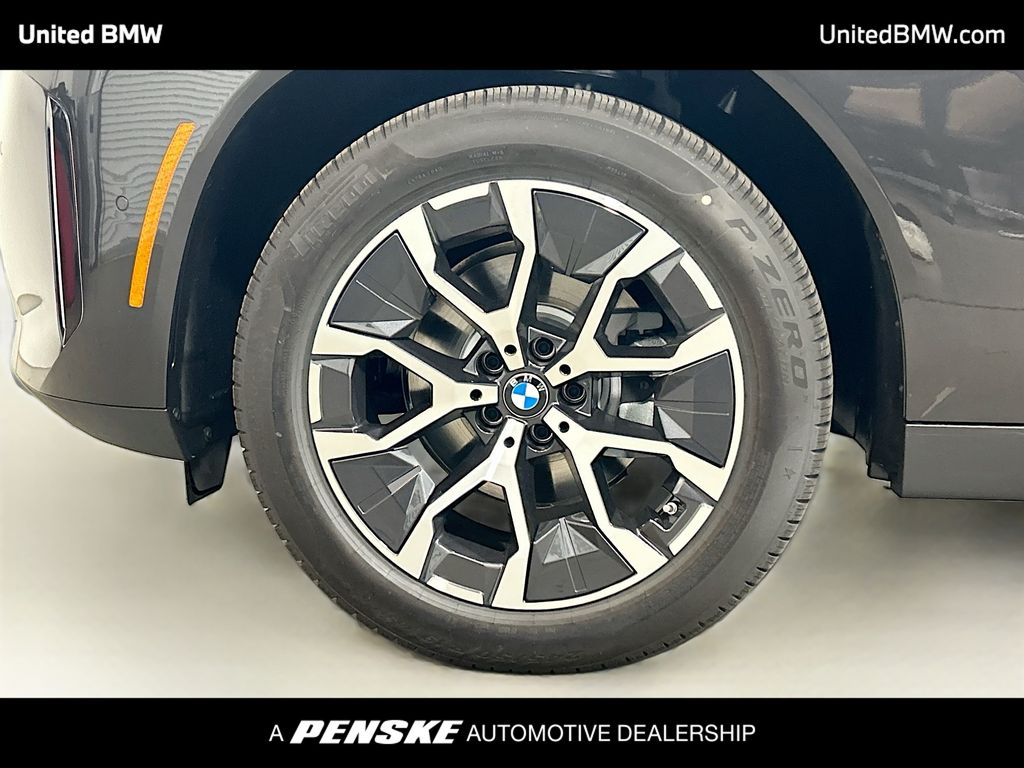 Thumbnail: 2026 BMW X3 - 2