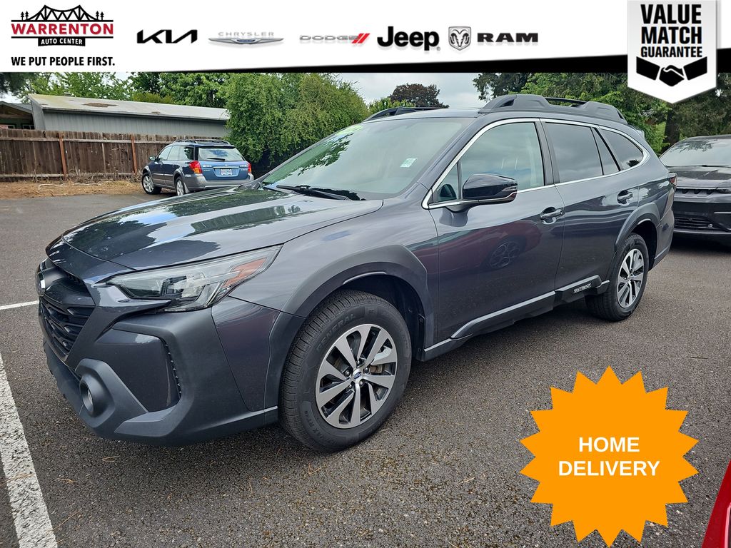 2024 Subaru Outback Premium