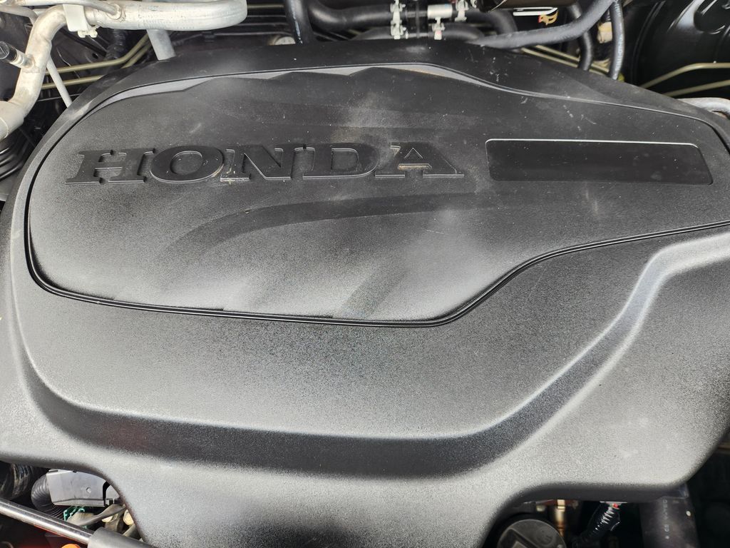 2019 Honda Odyssey EX Silver at AutoSavvy Houston Southwest