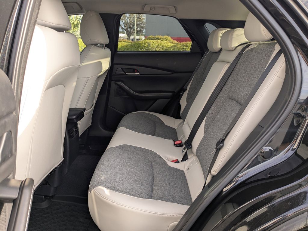 2026 Mazda CX-30 2.5 S Aire Edition