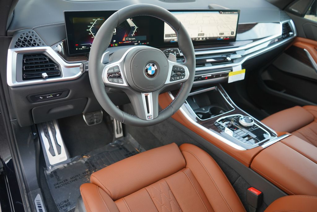 Thumbnail: 2026 BMW X5 - 12