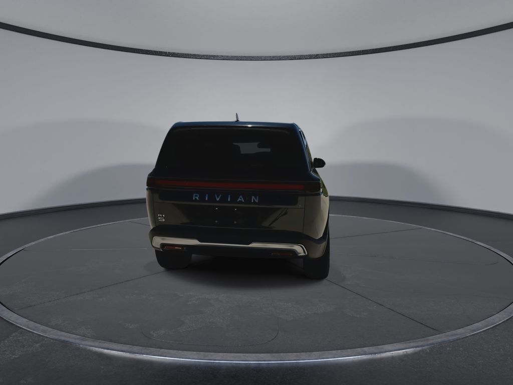 Thumbnail: 2025 Rivian R1S - 3