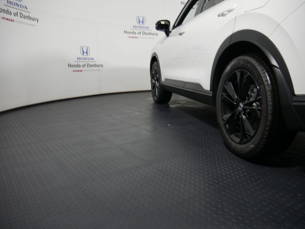 Thumbnail: 2026 Honda CR-V - 12