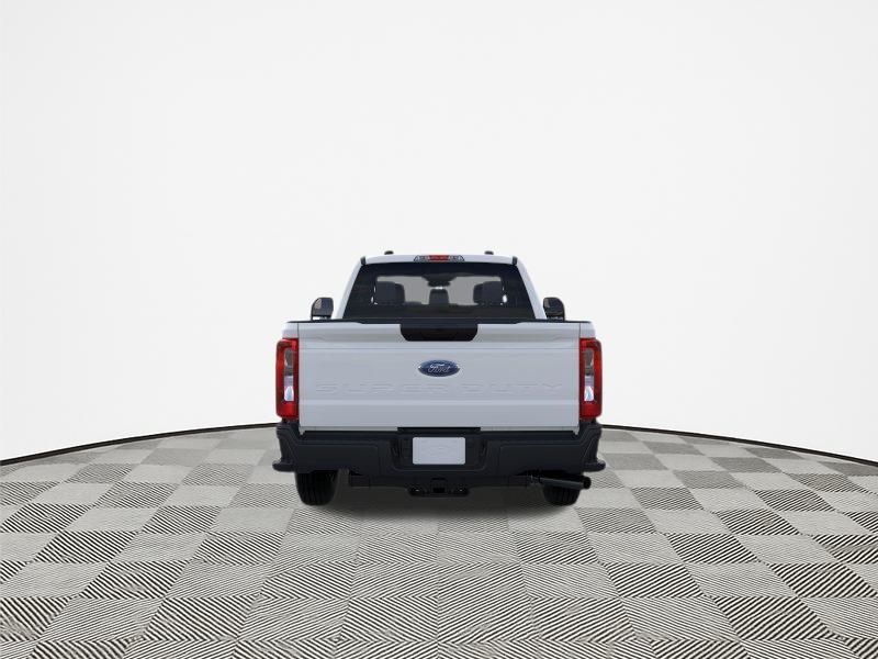 New 2026 Ford Super Duty F-250 SuperCab 8' Box XL