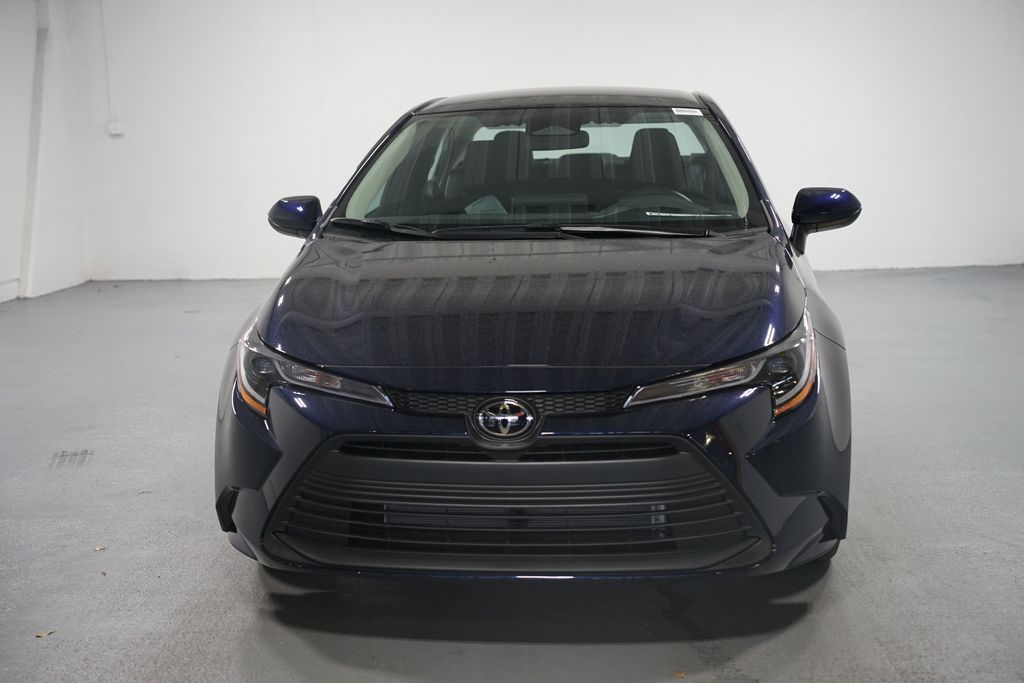 Thumbnail: 2026 Toyota Corolla - 2