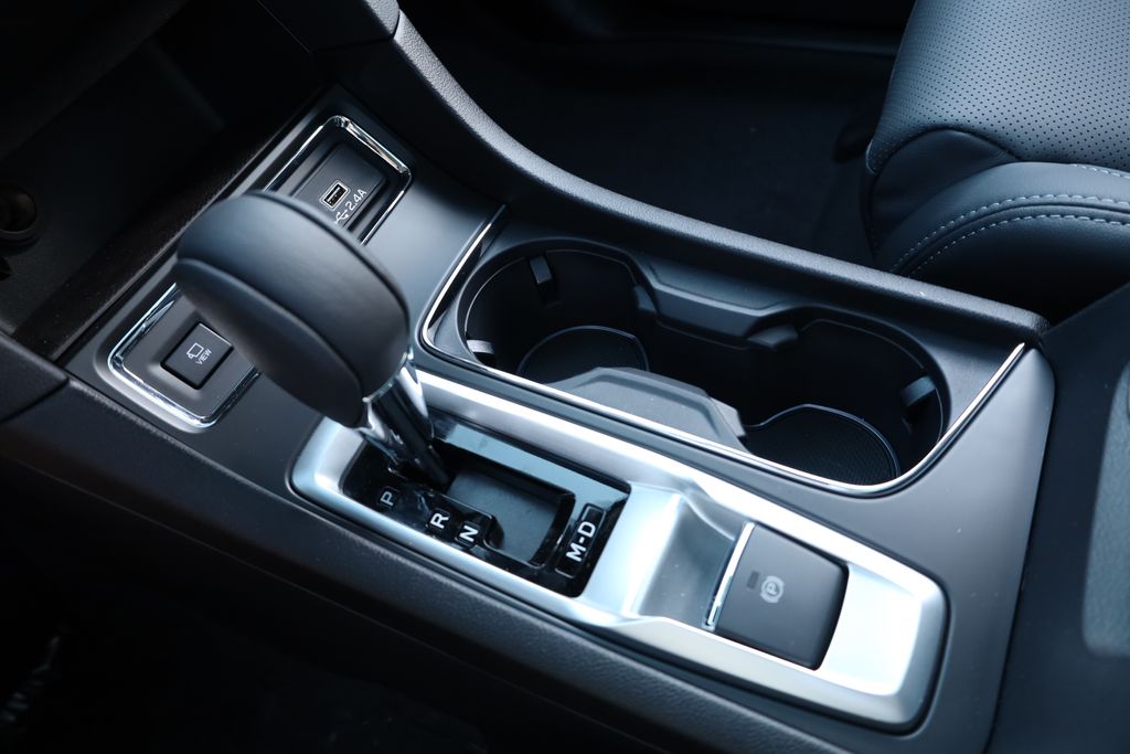 new 2026 Subaru Ascent car, priced at $46,482