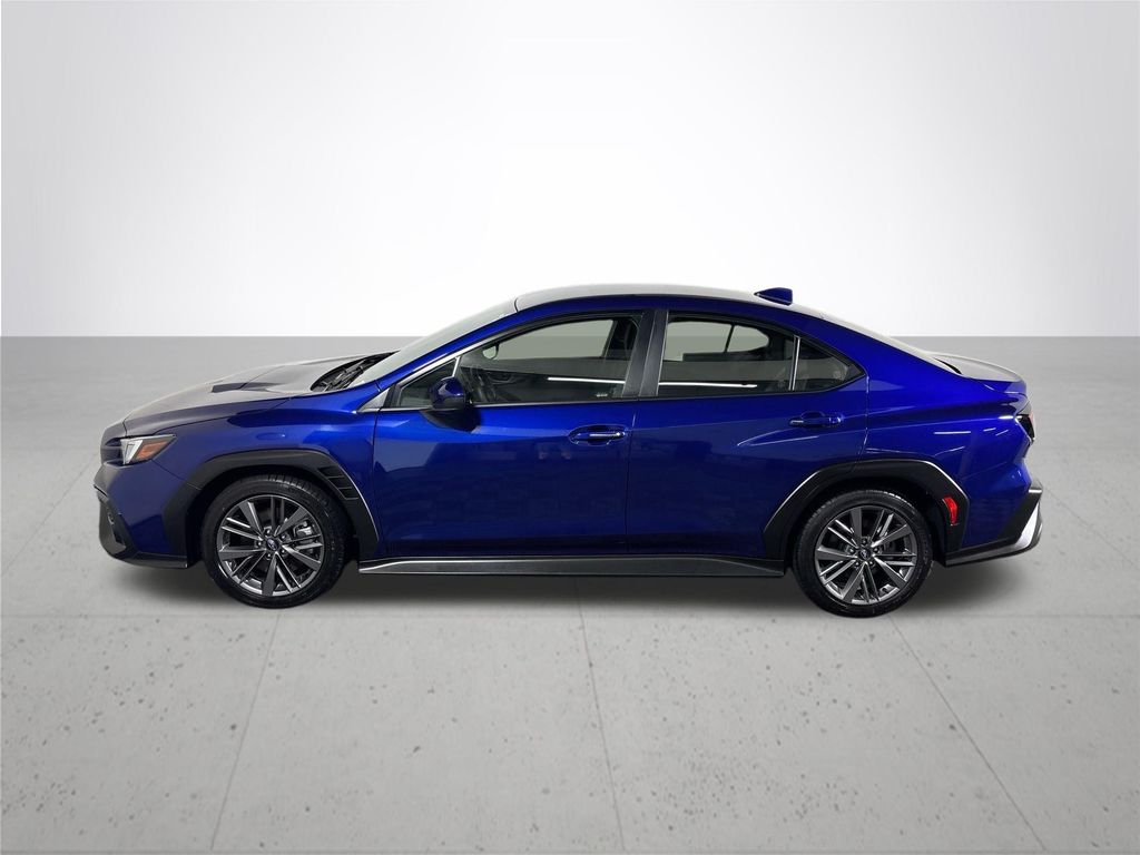 2023 Subaru WRX Base
