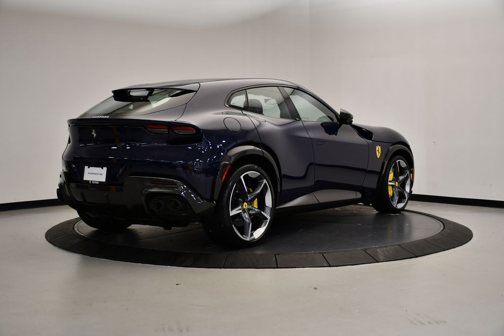 Thumbnail: 2023 Ferrari  - 7