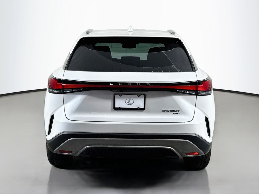 Thumbnail: 2026 Lexus RX - 6
