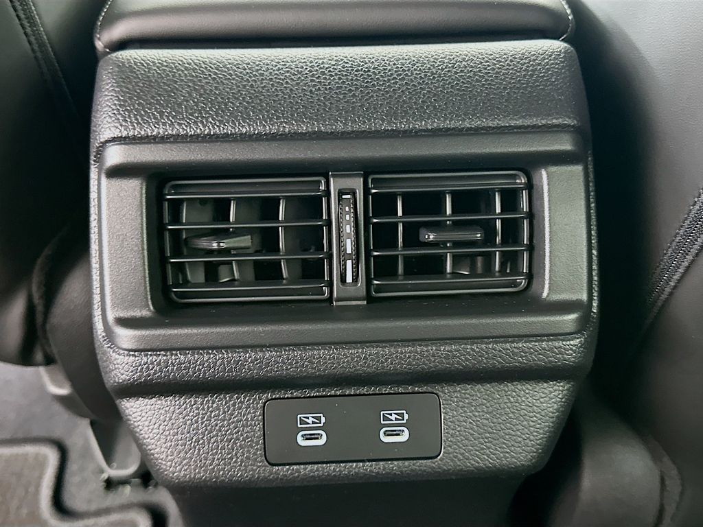 Thumbnail: 2025 Honda Accord - 17