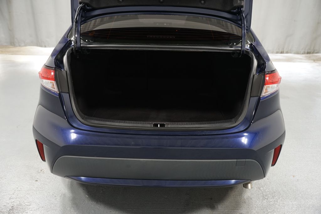 Thumbnail: 2020 Toyota Corolla - 30