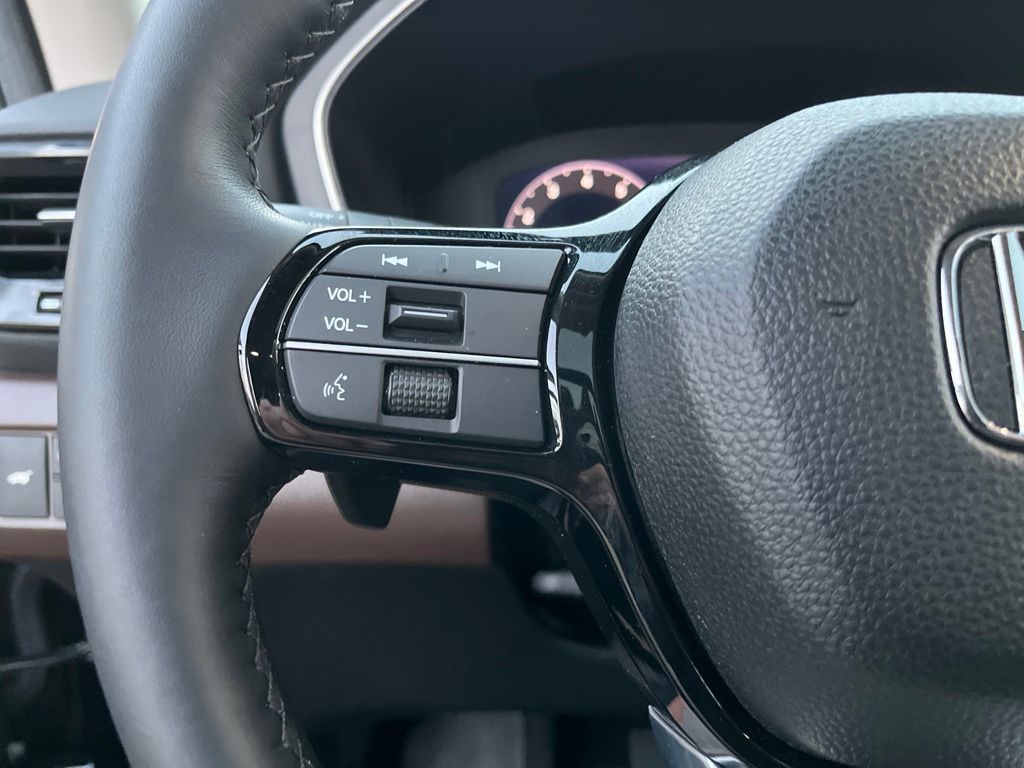 Thumbnail: 2026 Honda Pilot - 22