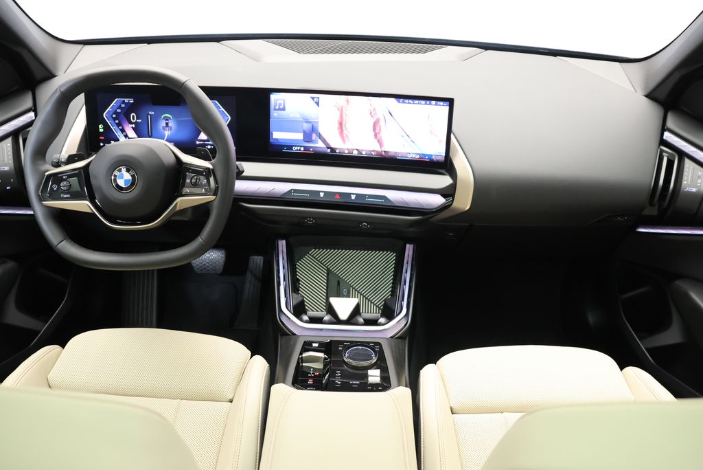 Thumbnail: 2025 BMW X3 - 18