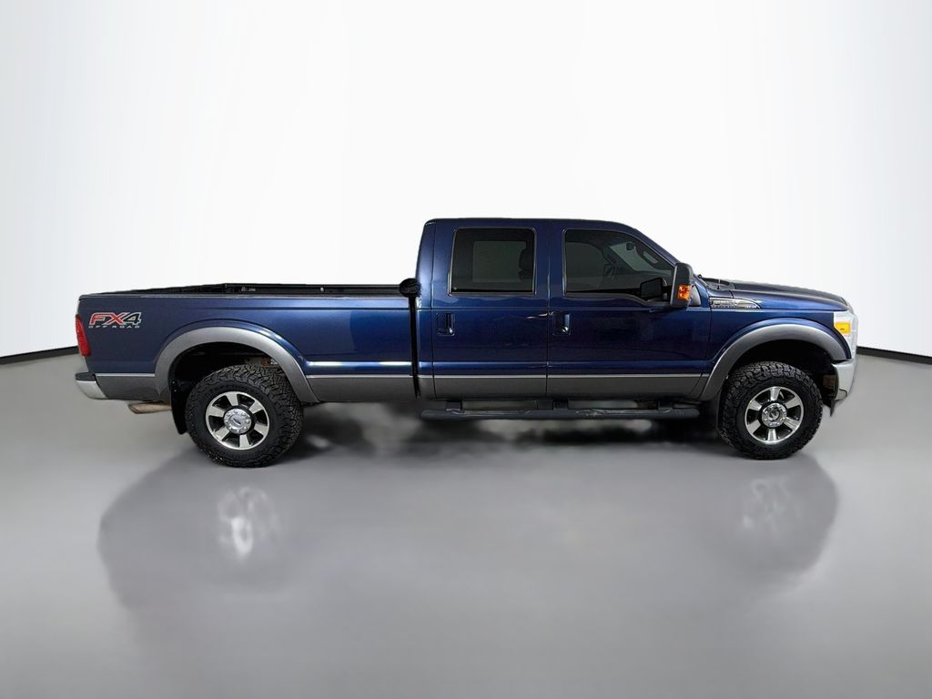 Used 2014 Ford F-250SD Truck