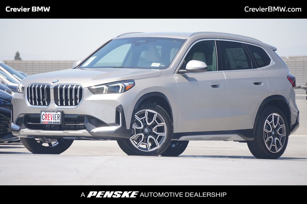 2024 BMW X1 xDrive28i -
                Santa Ana, CA