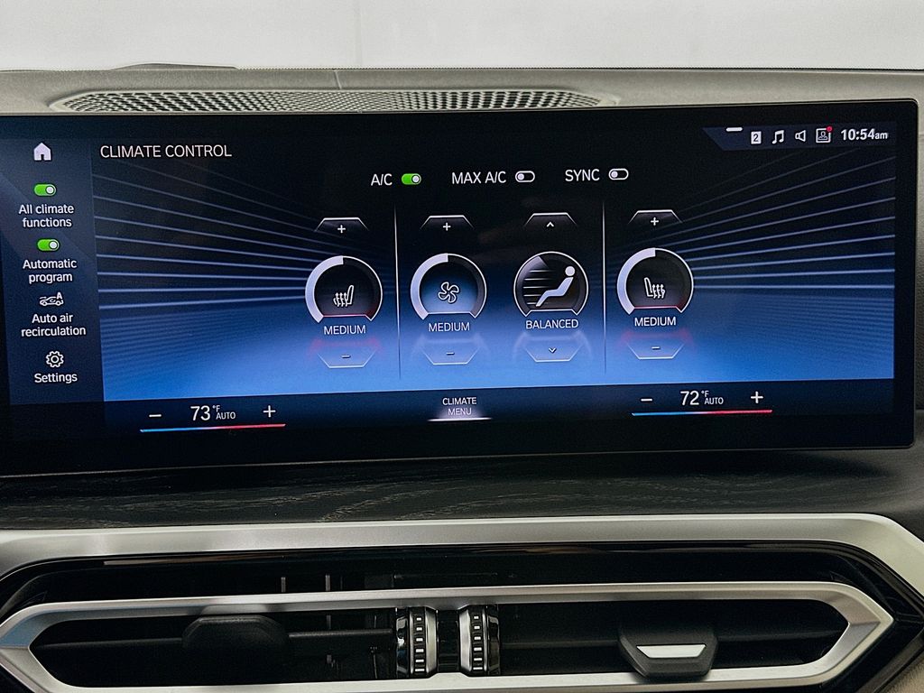 Thumbnail: 2023 BMW i4 - 16