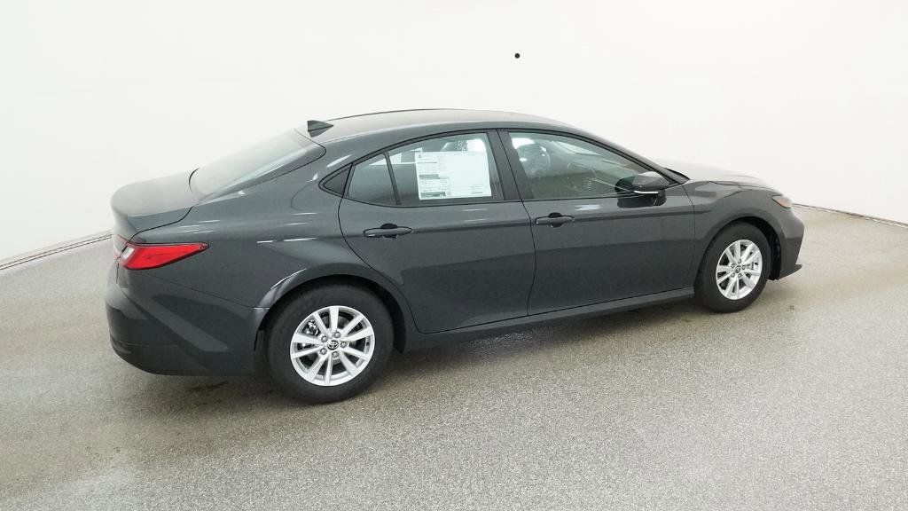 Thumbnail: 2026 Toyota Camry - 26