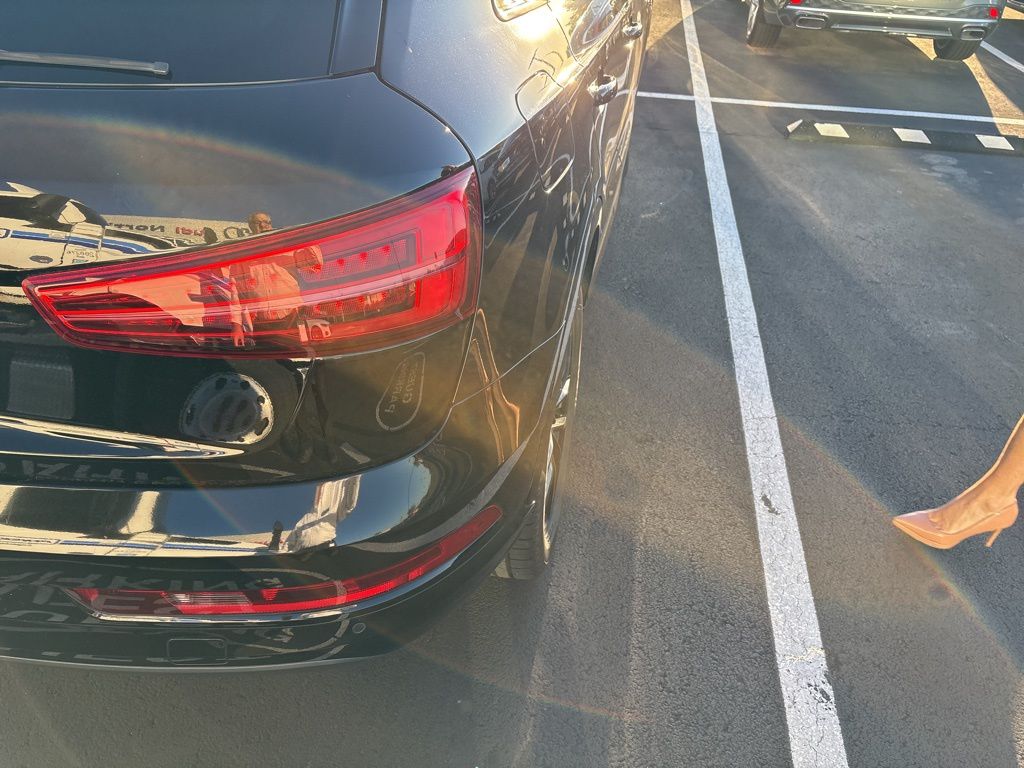 Thumbnail: 2018 Audi Q3 - 5