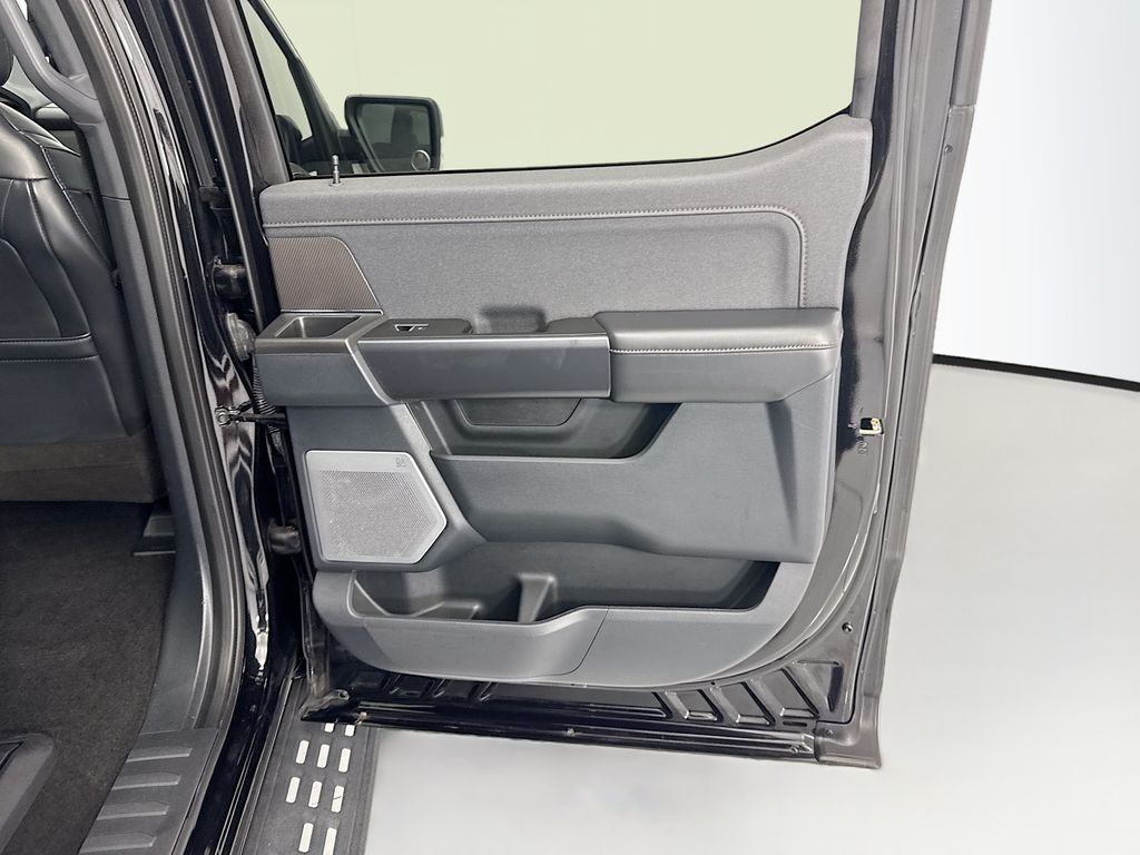 Thumbnail: 2022 Ford F-150 - 26