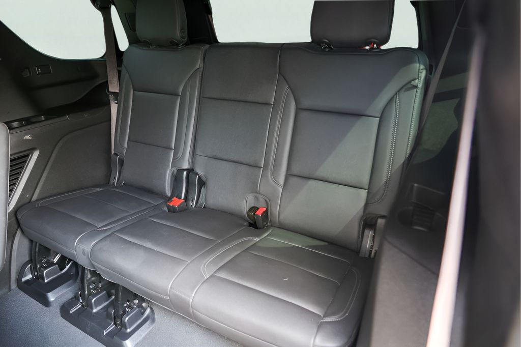 Used Car 2023 Chevrolet Tahoe  Z71 For Sale Under $60,000 In Austin, Texas