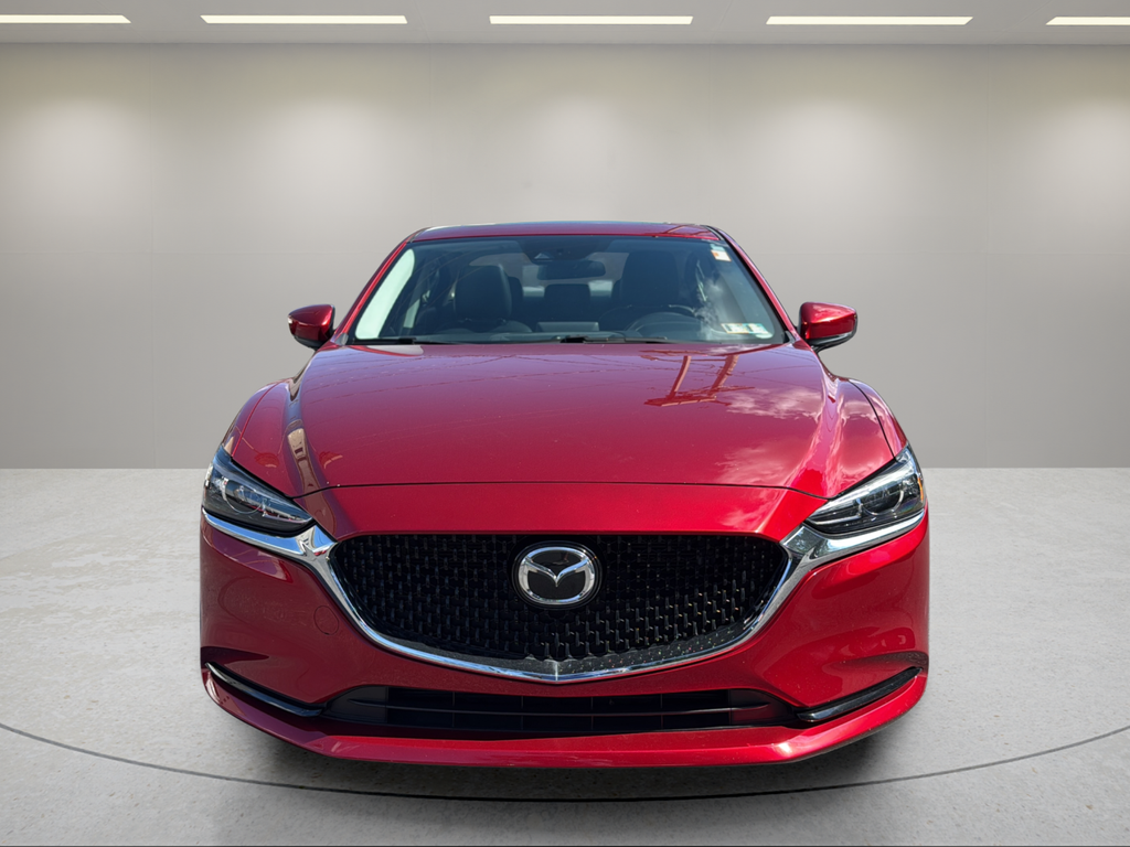 2020 Mazda Mazda6 Touring - 1