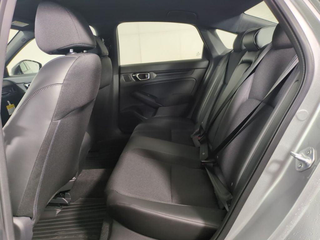 New 2025 Honda Civic For Sale in Fort Wayne, IN