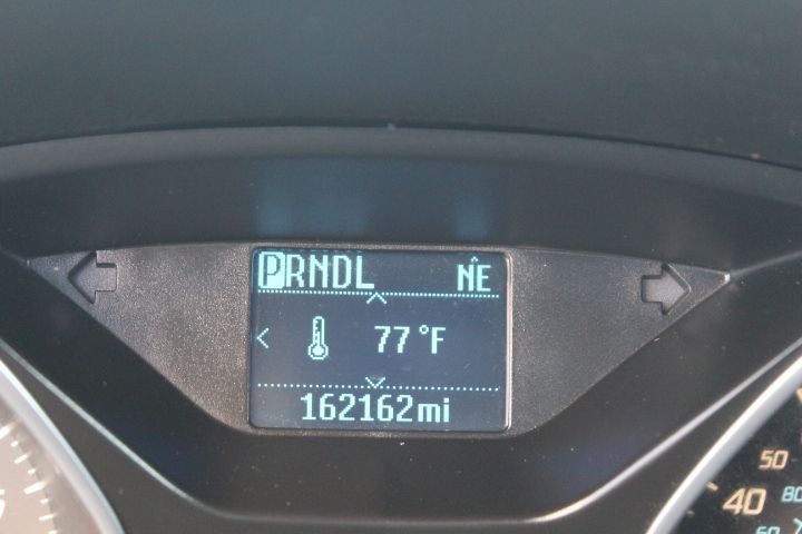 Used Car 2012 Ford Focus  Se For Sale Under $10,000 In Georgetown, Texas